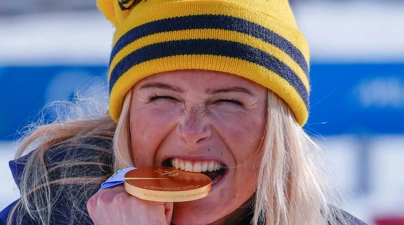 Foto: Lise Åserud/NTB/TT